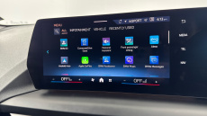 BMW 1 Series 120 Sport 5dr Step Auto Petrol Hatchback